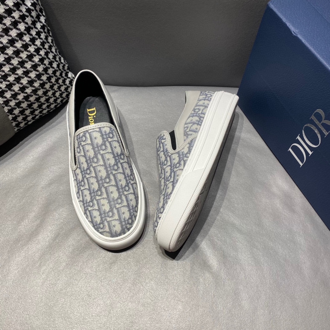 DIOR1:1原版鞋代工廠加工鞋子休閒鞋