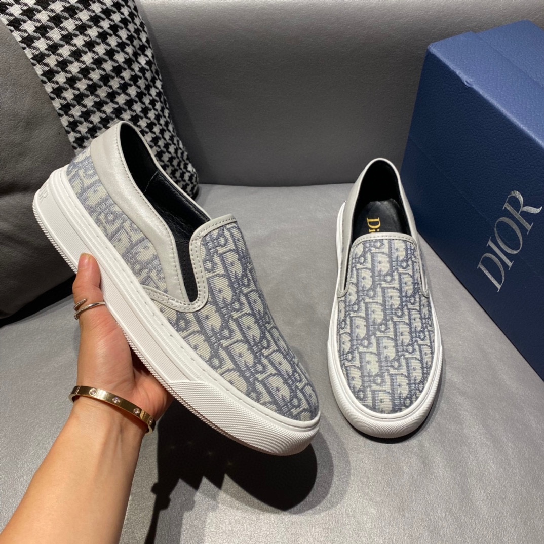 DIOR1:1原版鞋代工廠加工鞋子休閒鞋