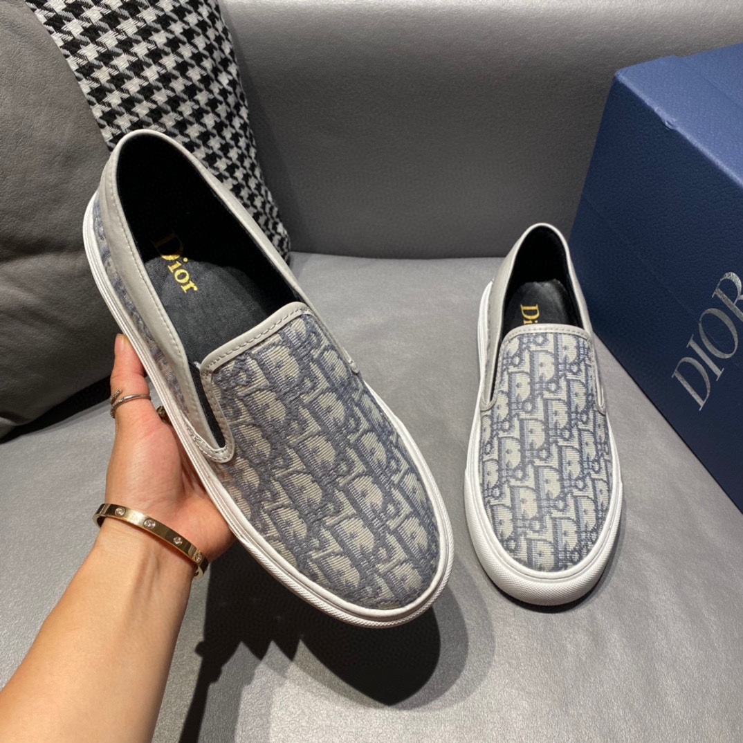 DIOR1:1原版鞋代工廠加工鞋子休閒鞋