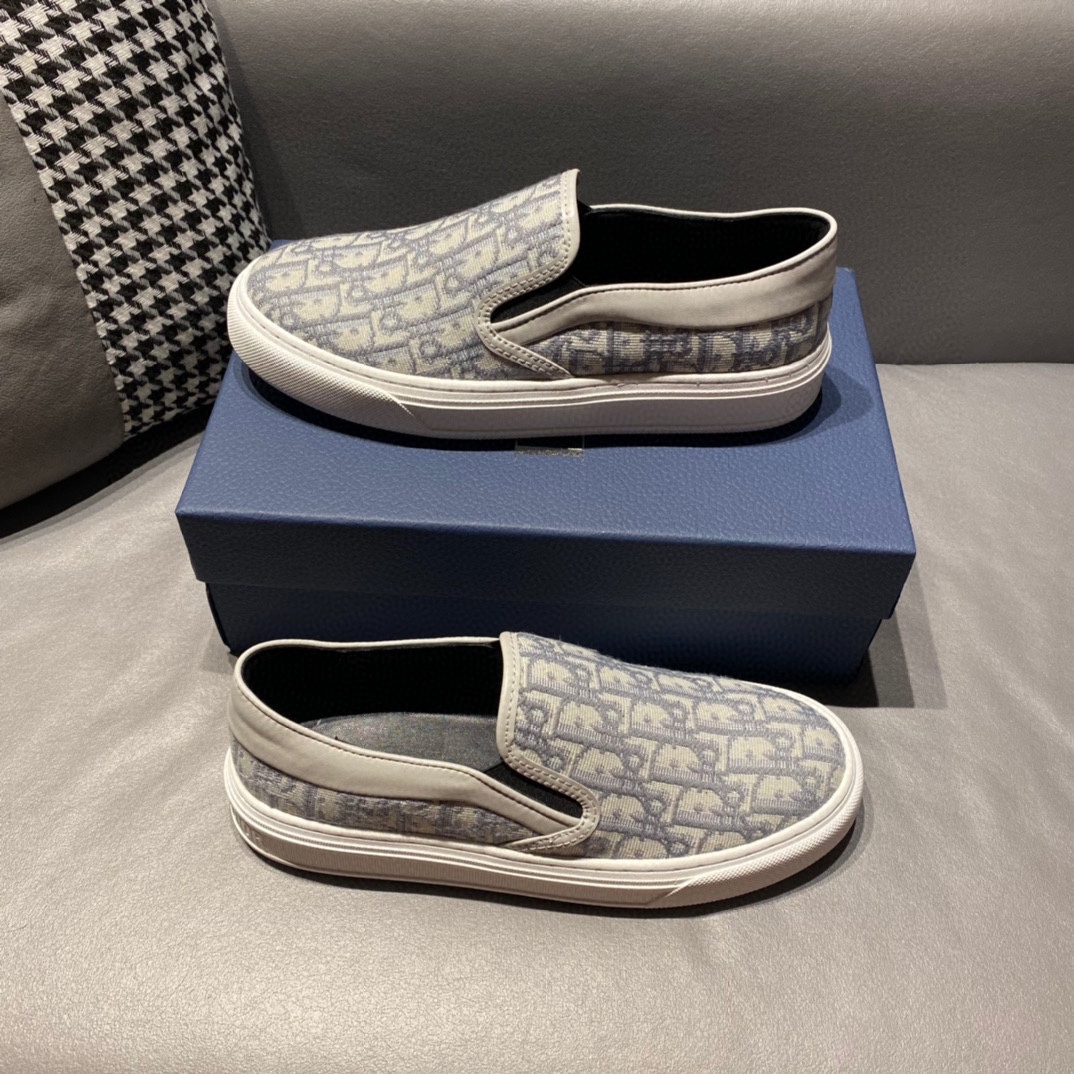 DIOR1:1原版鞋代工廠加工鞋子休閒鞋