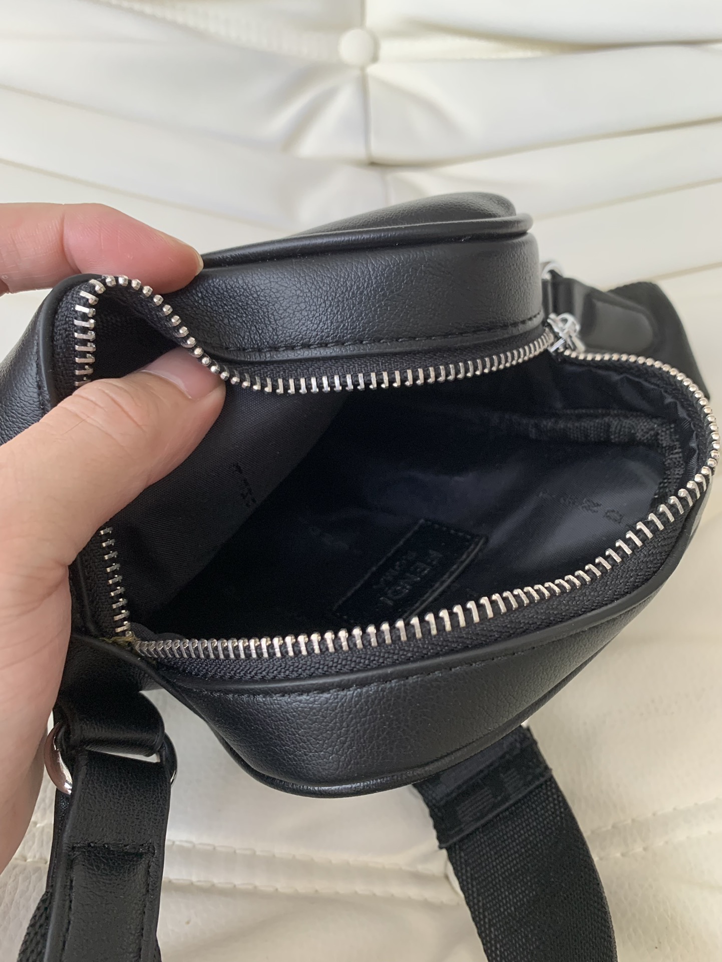 頂級復刻精品Fendi包包零錢包斜挎包 mini