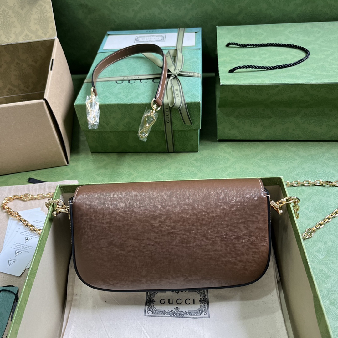 原廠定制Gucci Horsebit 1955頂級原單肩背包單肩包批發零售店