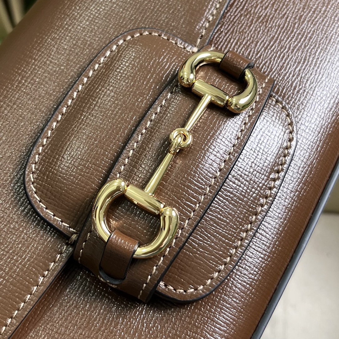 原廠定制Gucci Horsebit 1955頂級原單肩背包單肩包批發零售店