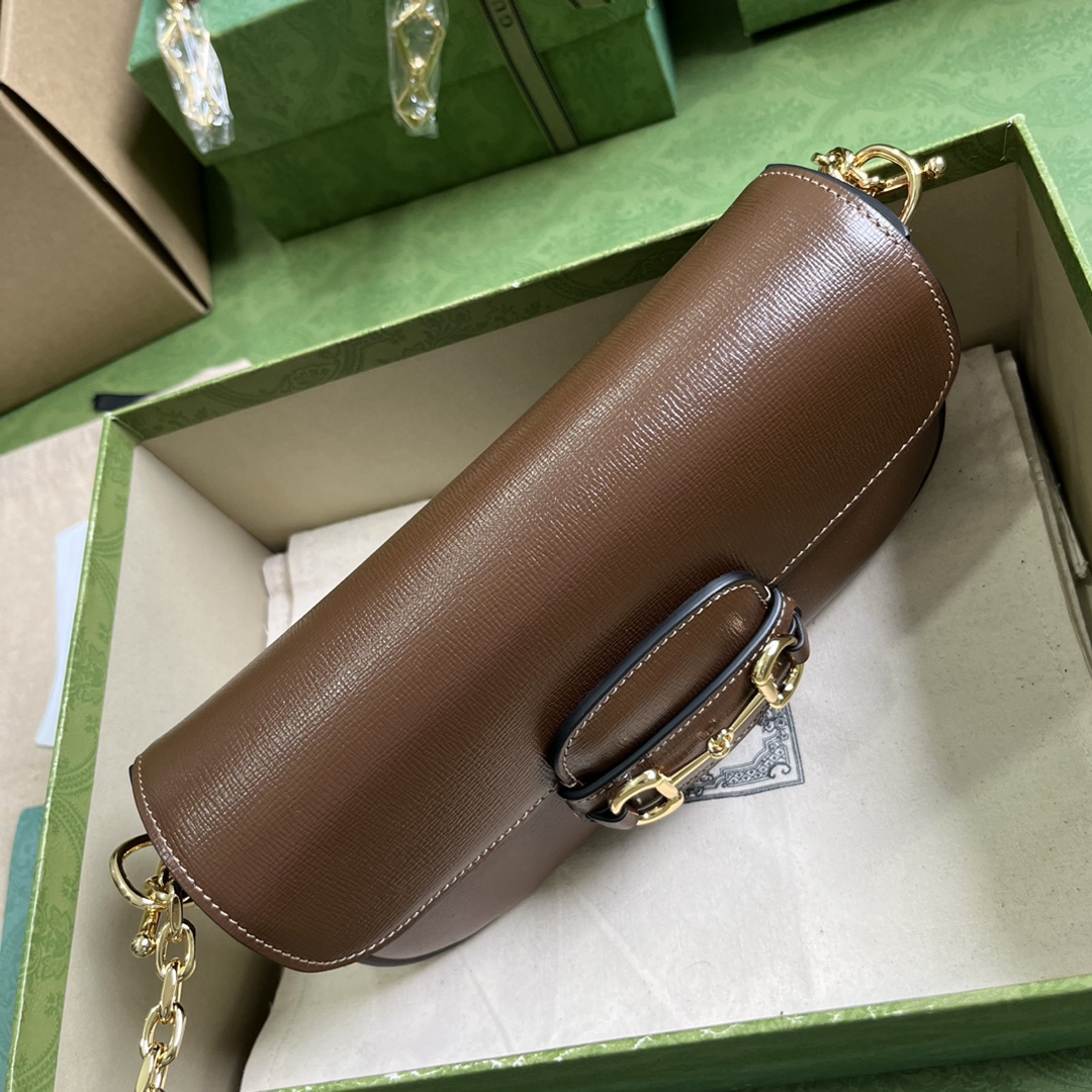原廠定制Gucci Horsebit 1955頂級原單肩背包單肩包批發零售店