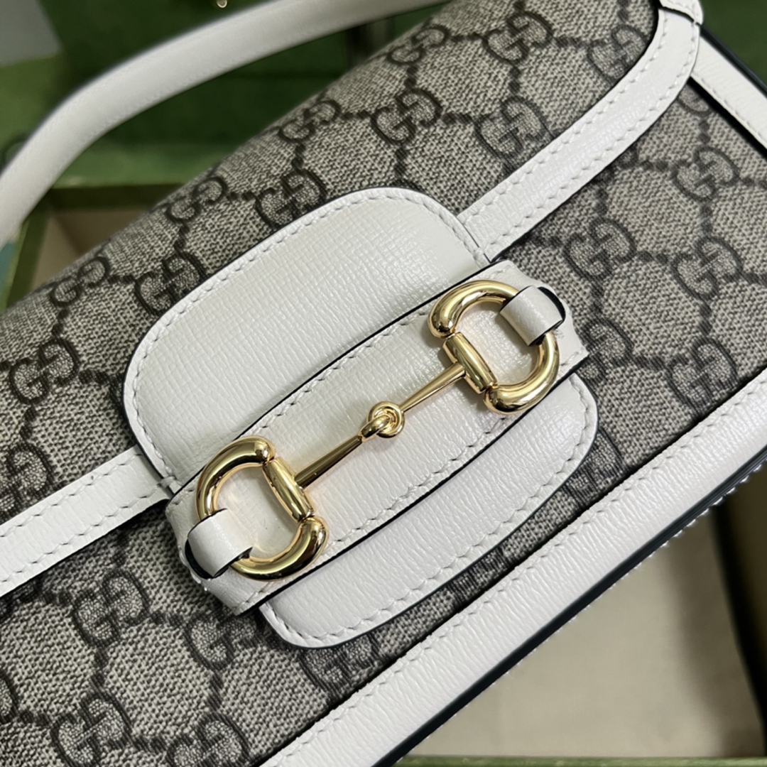 735178Supreme帆布Gucci頂級A貨斜跨包肩背包