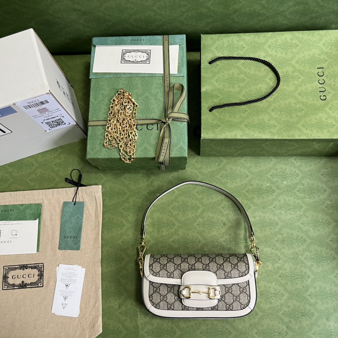 735178Supreme帆布Gucci頂級A貨斜跨包肩背包