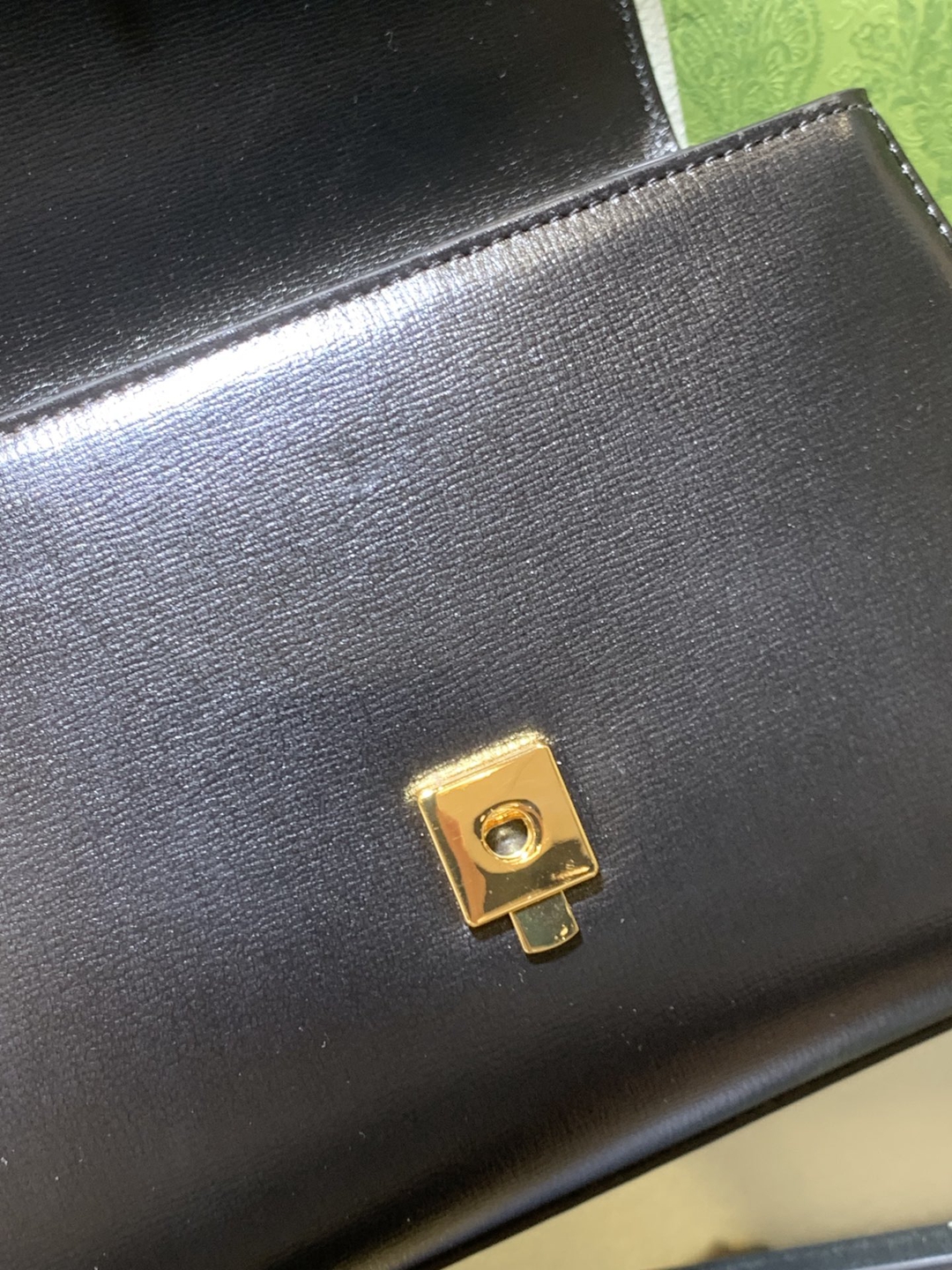 703848 Gucci Horsebit 復刻包包手提包mini包包