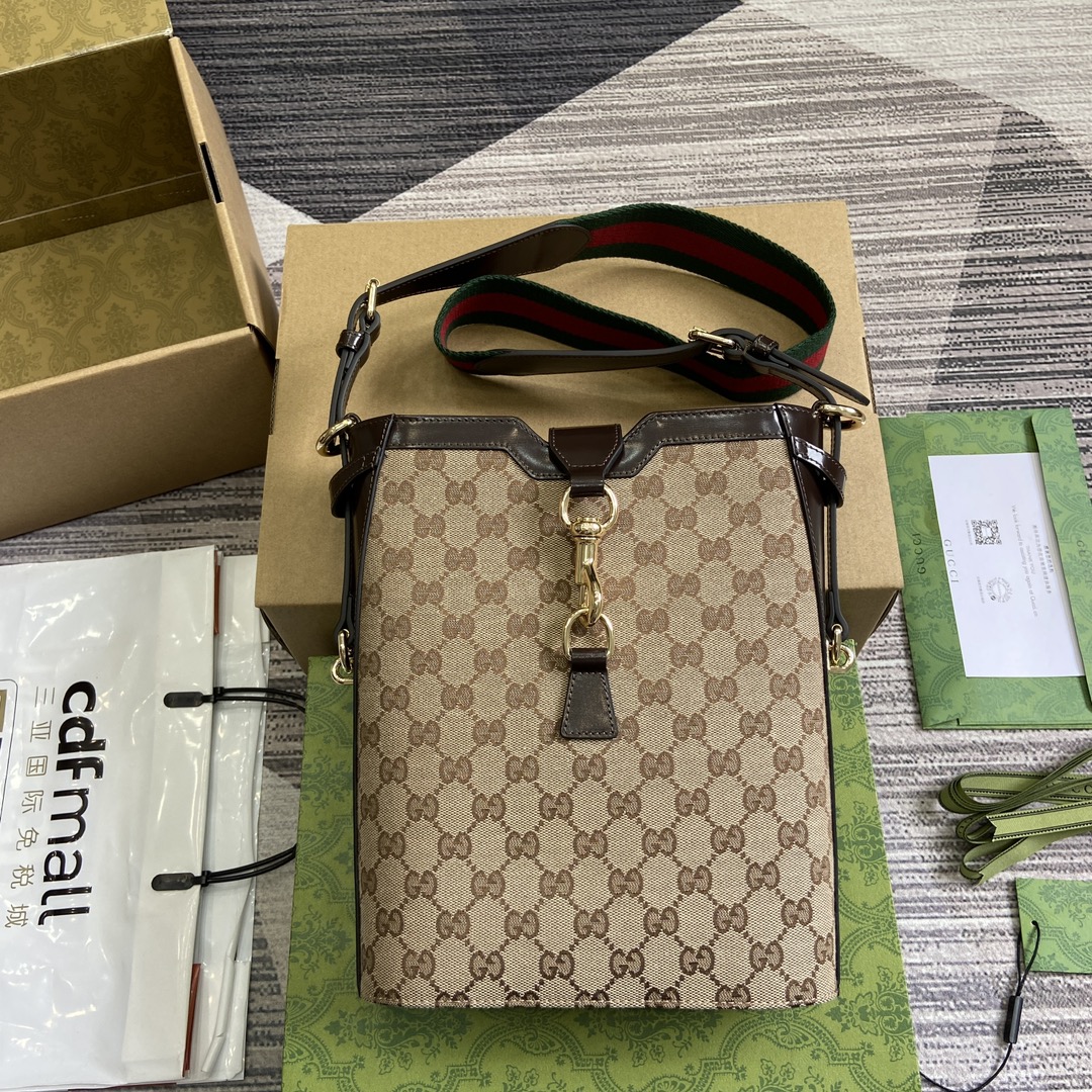 Original Gucci高仿精品包包 斜挎包 782911
