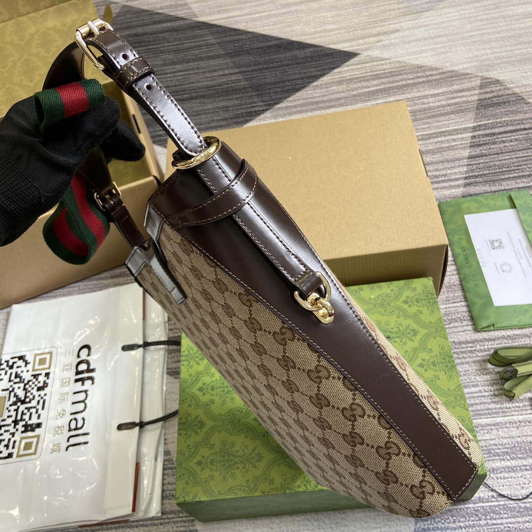 Original Gucci高仿精品包包 斜挎包 782911