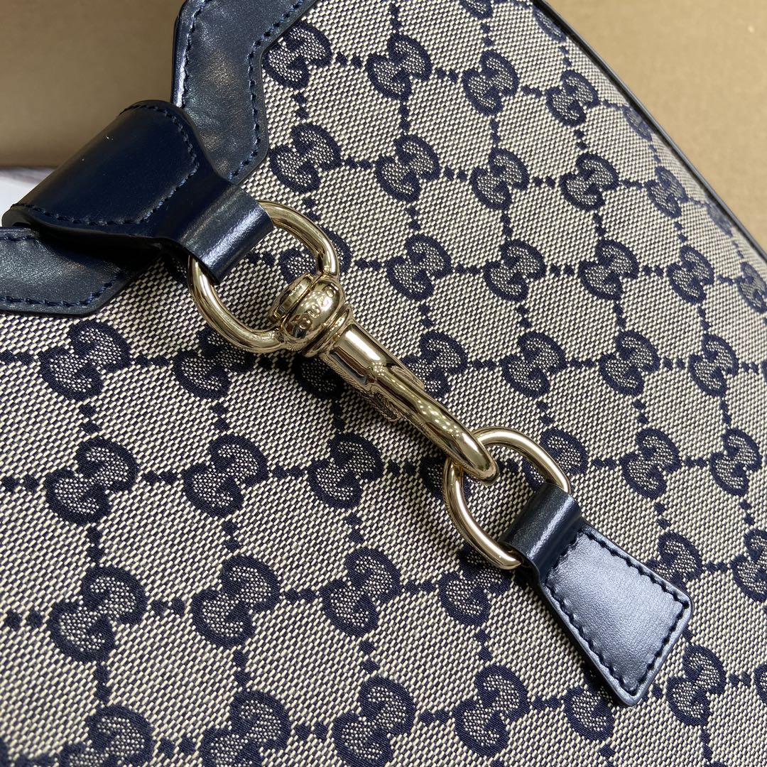 帥氣棕色 Original 782911系列 A貨原廠出品Gucci單肩包 手提包