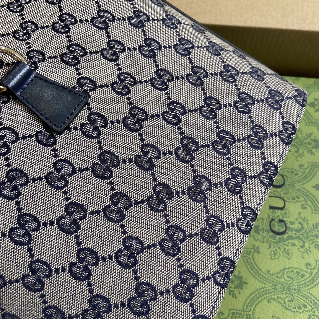 帥氣棕色 Original 782911系列 A貨原廠出品Gucci單肩包 手提包