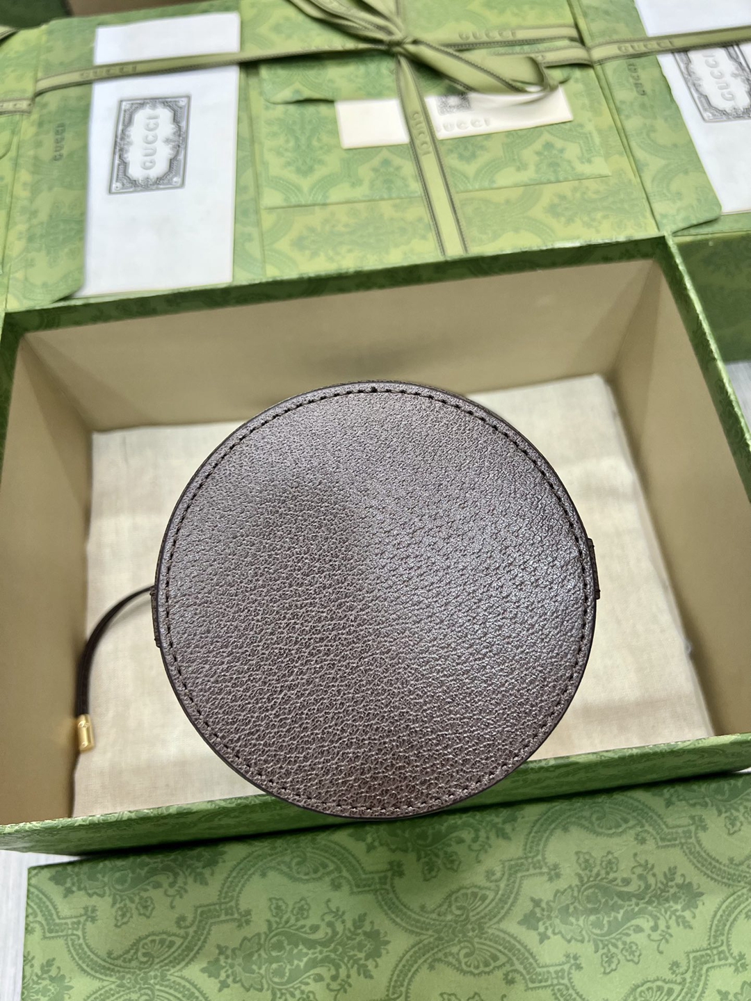 古琦Gucci Ophidia高仿A貨包包 55640054511.5x 20 x 8cm