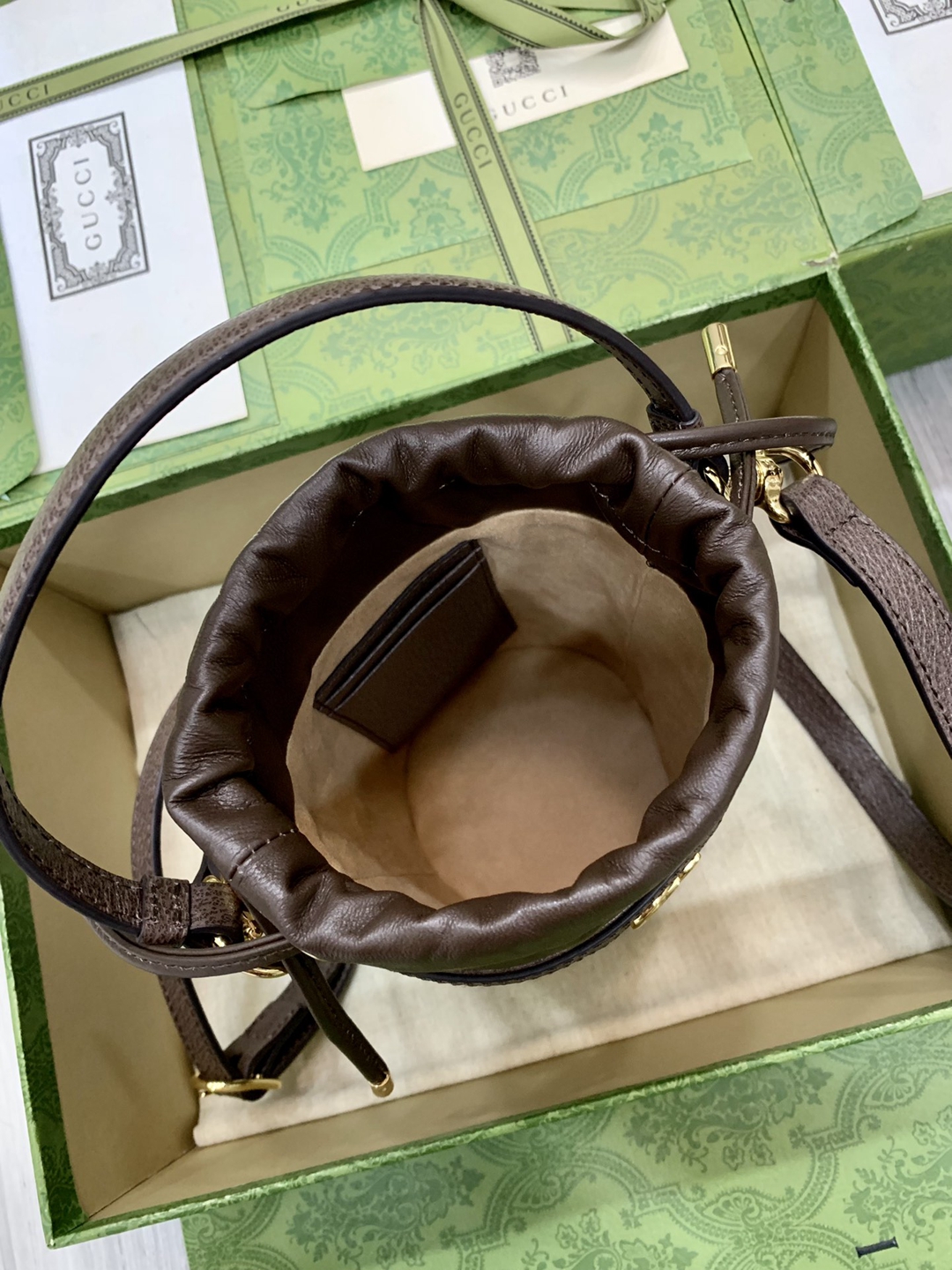 古琦Gucci Ophidia高仿A貨包包 55640054511.5x 20 x 8cm