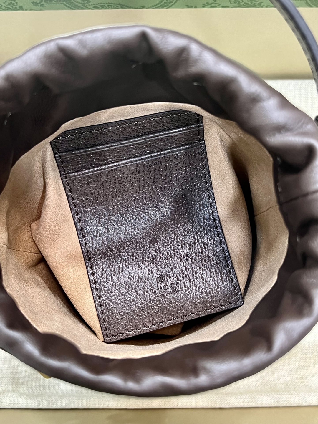 古琦Gucci Ophidia高仿A貨包包 55640054511.5x 20 x 8cm