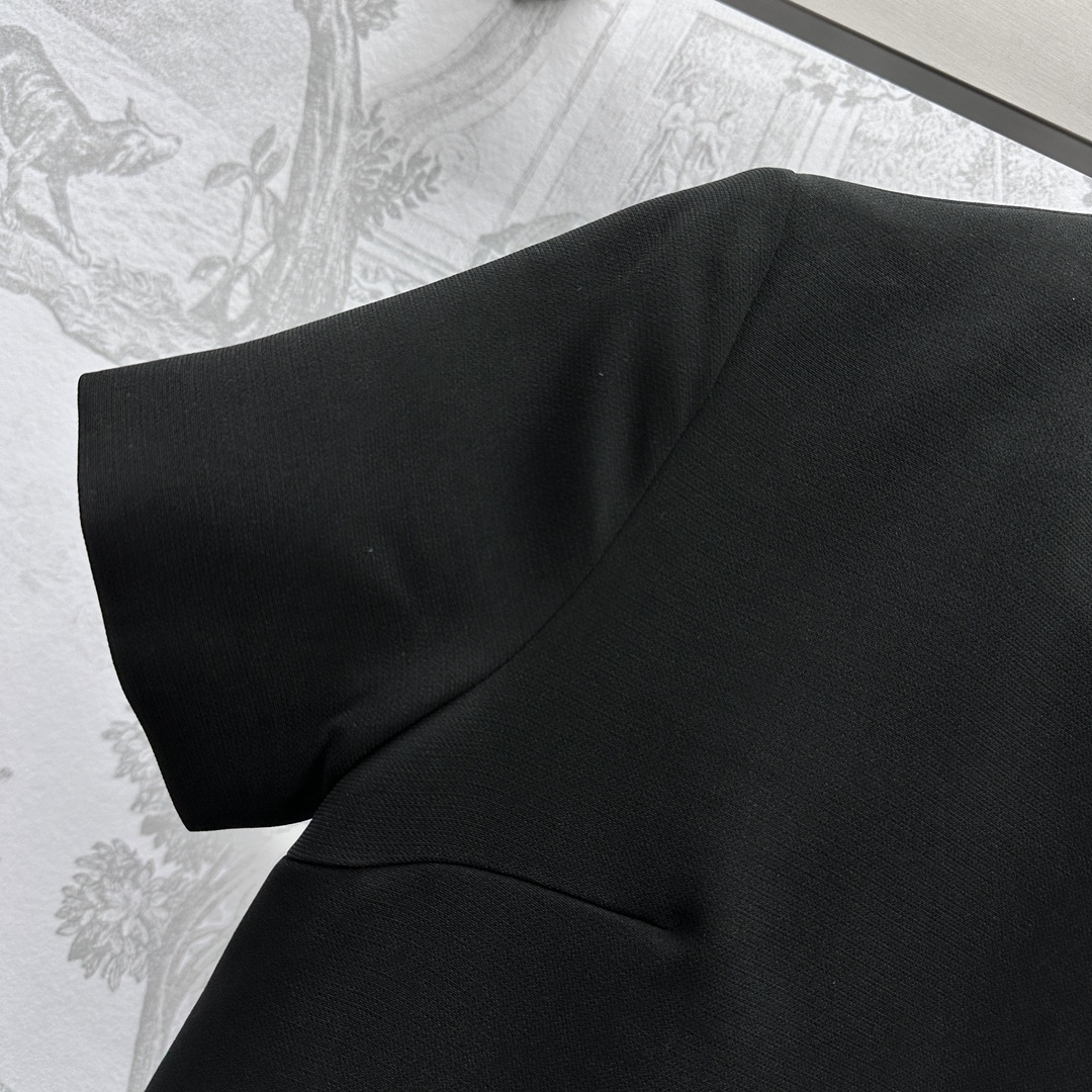 2024新品Gucci原單衣服連衣裙短袖