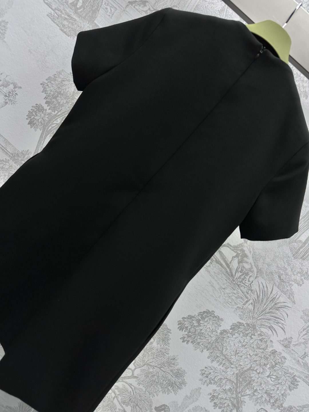 2024新品Gucci原單衣服連衣裙短袖