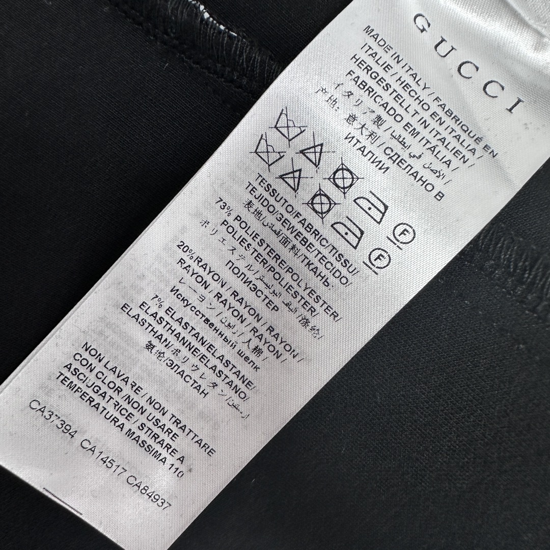 一比一精品Gucci服裝女裝套裝古馳衣服衛衣