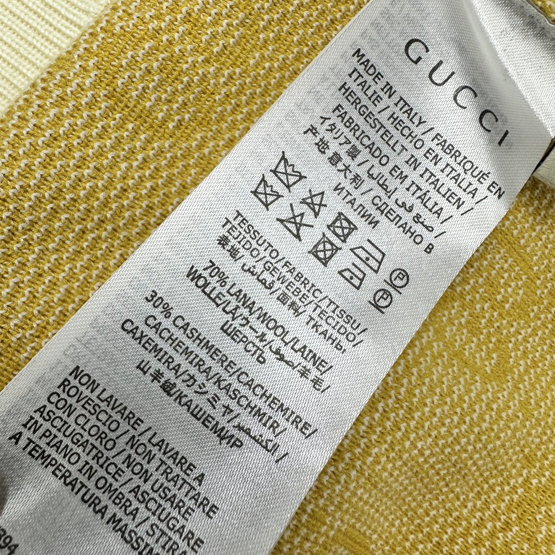 Gucci精品A貨 柔軟舒適 古馳奢侈品連衣裙