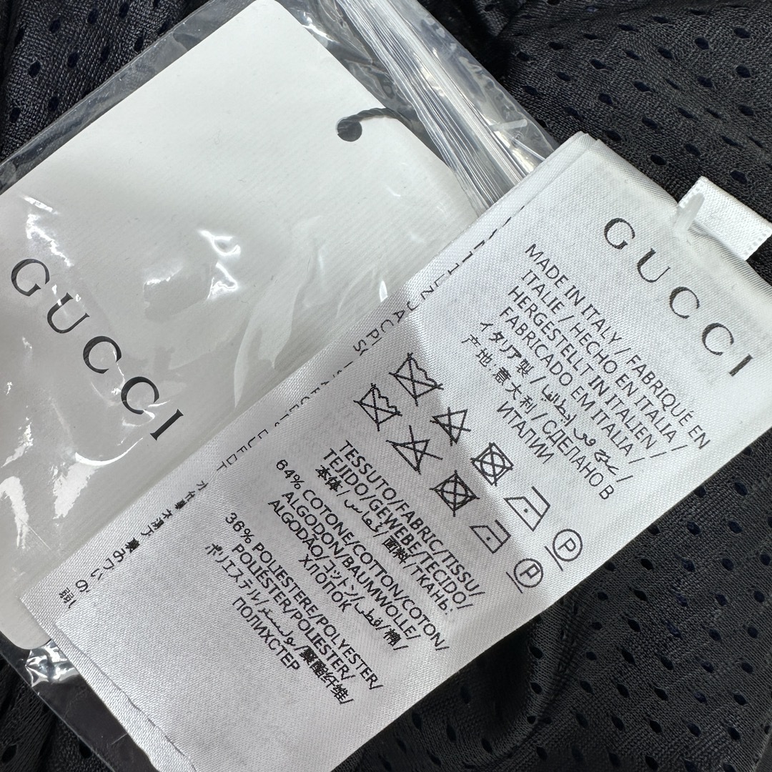 原單精品衣服Gucci專櫃同步女士套裝