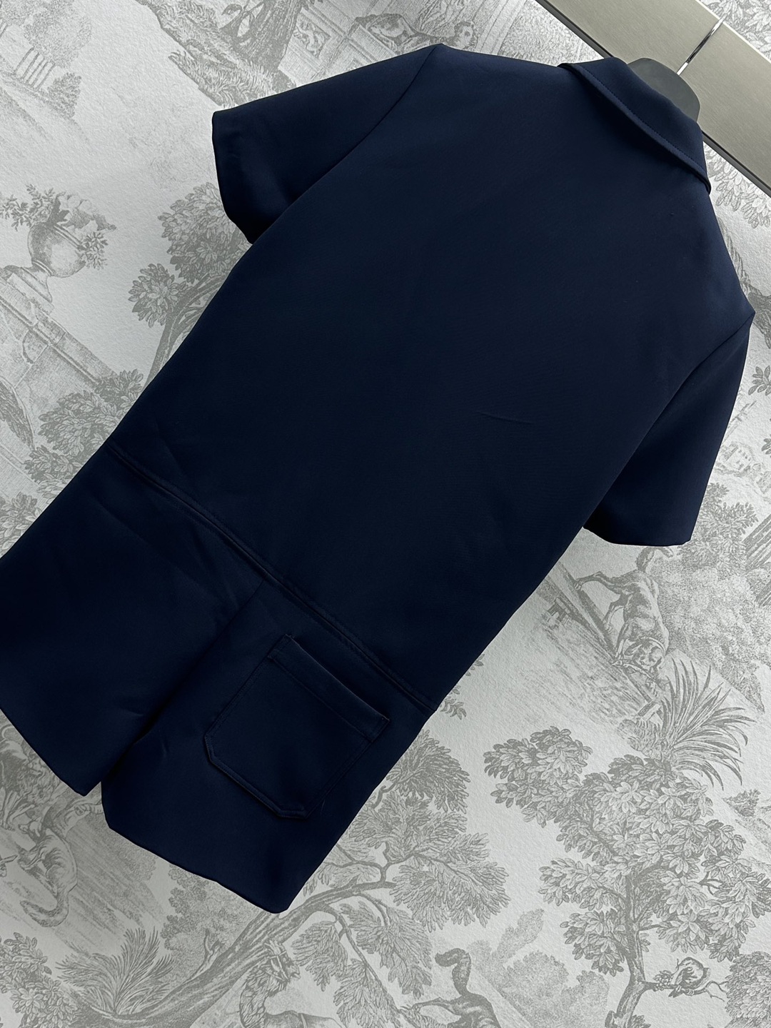 頂級原單A貨衣服Gucci純色連衣裙短褲