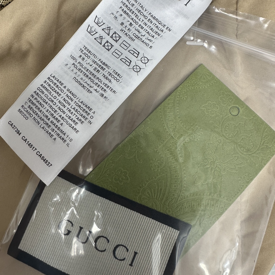 Gucci新品高仿衣服純色連衣裙 短裙