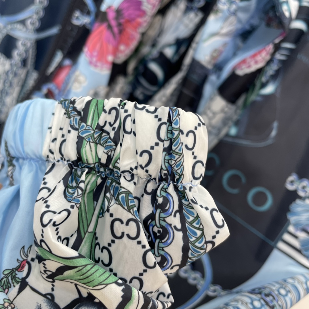 Gucci聯名款防曬衣頂級原單專櫃同步衣服