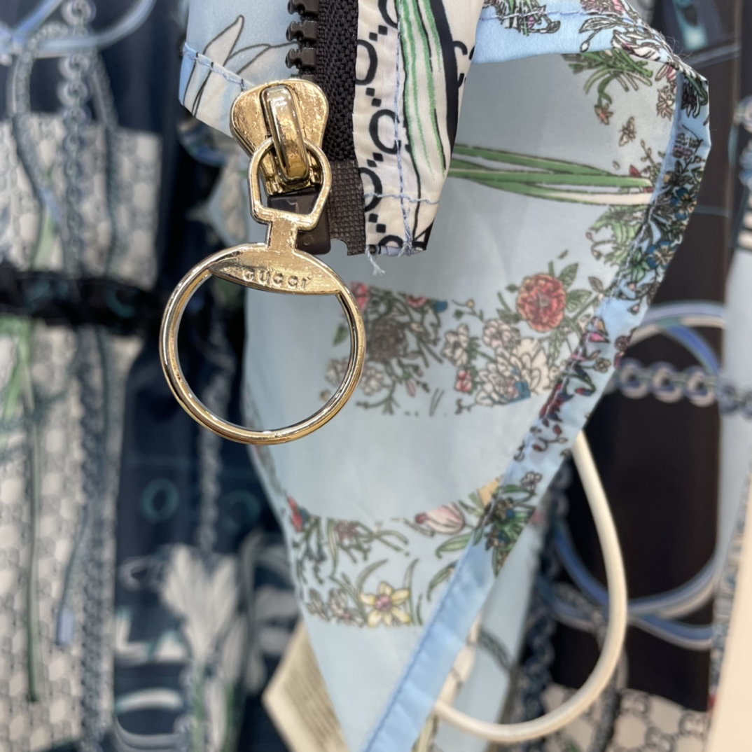 Gucci聯名款防曬衣頂級原單專櫃同步衣服