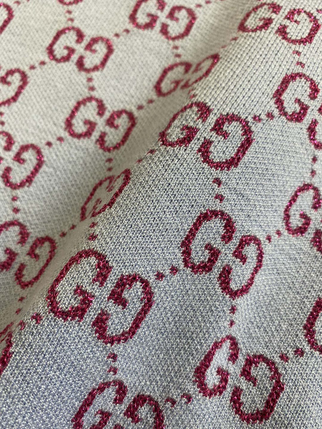 高端奢侈品GucciA貨圓領短袖T恤
