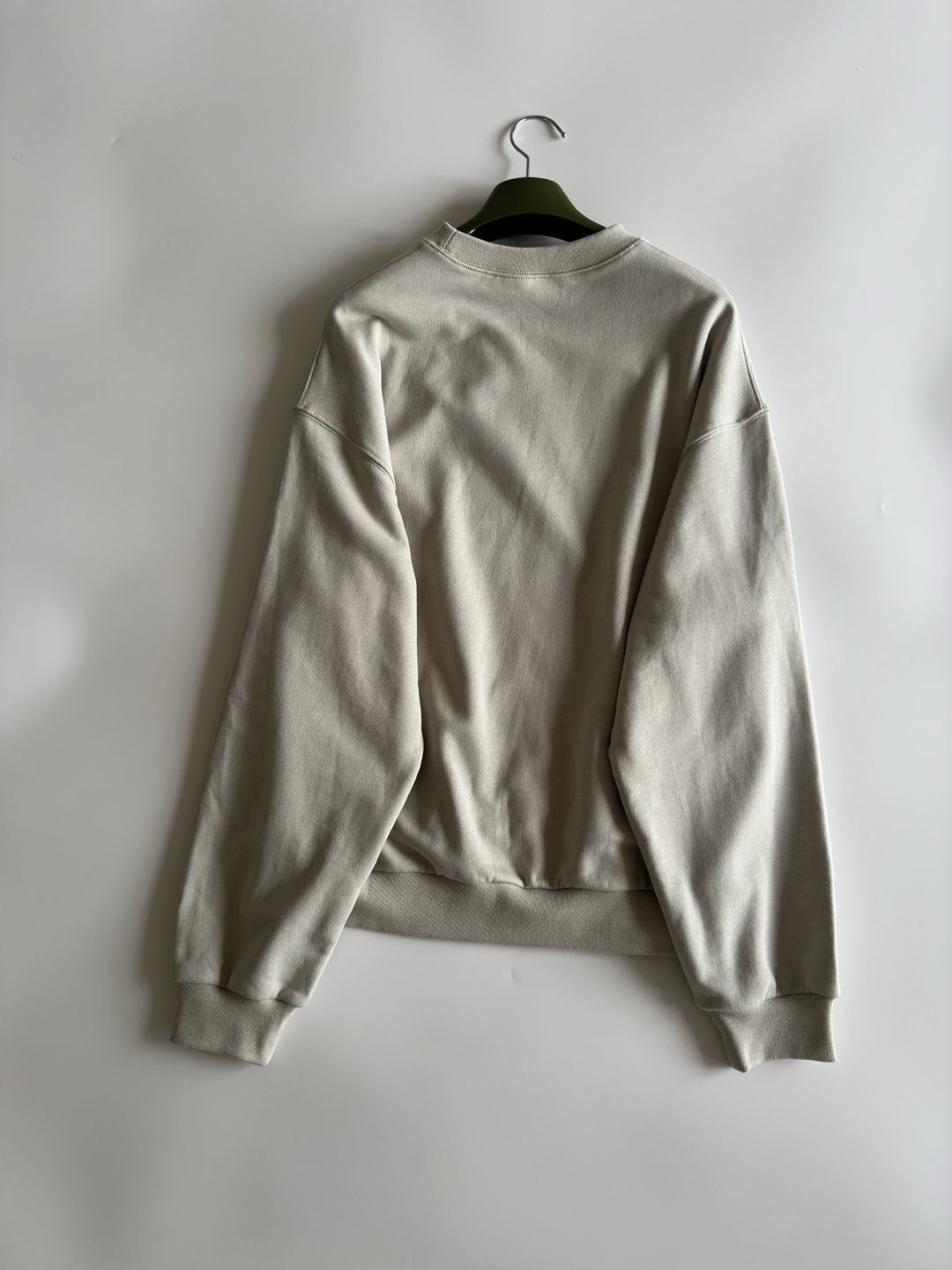 Gucci2024高仿服裝美式街頭衛衣