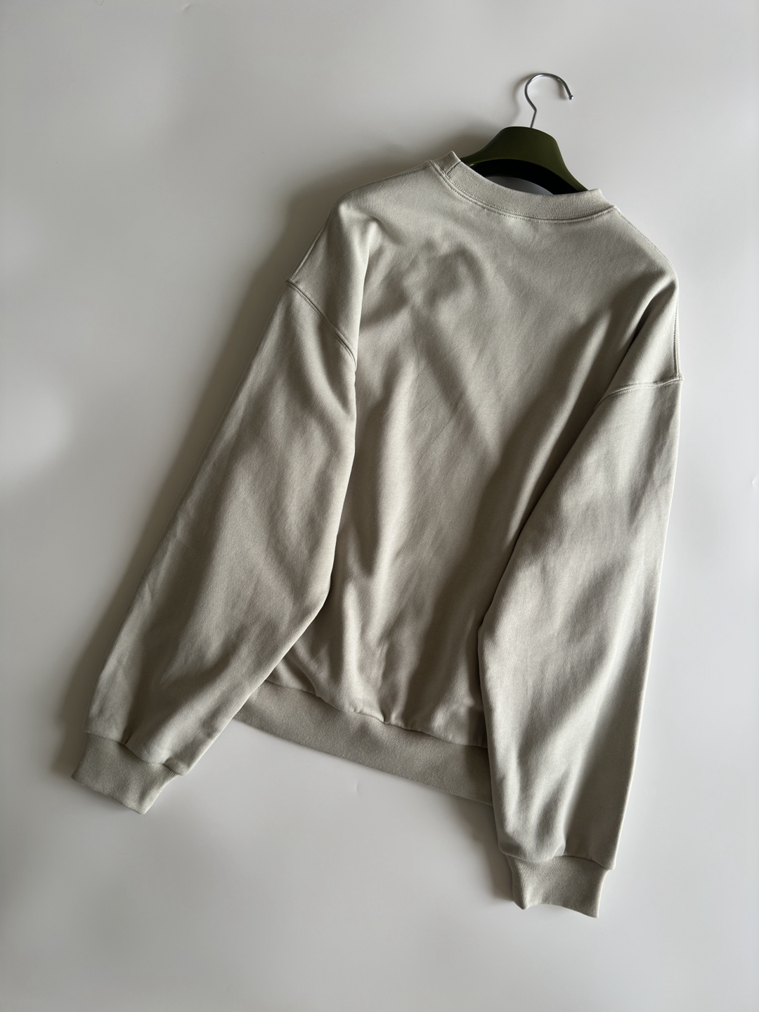 Gucci2024高仿服裝美式街頭衛衣