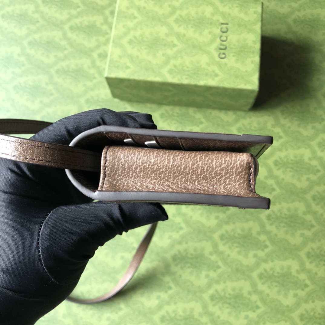 Ophidia系列Gucci原單古馳mini手袋單肩包新品