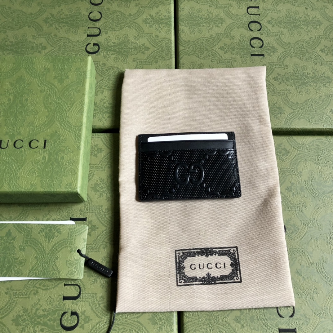 W10xH7cm頂級品質A貨Gucci卡片包 Marmont小錢包 新品