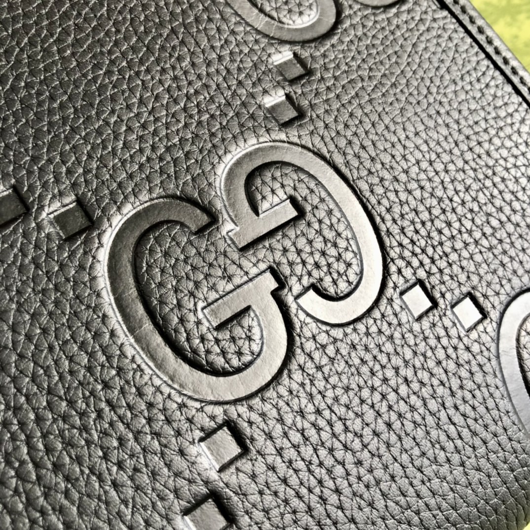 太漂亮了可手提多功能雙G圖案 Gucci高仿錢包手拿包