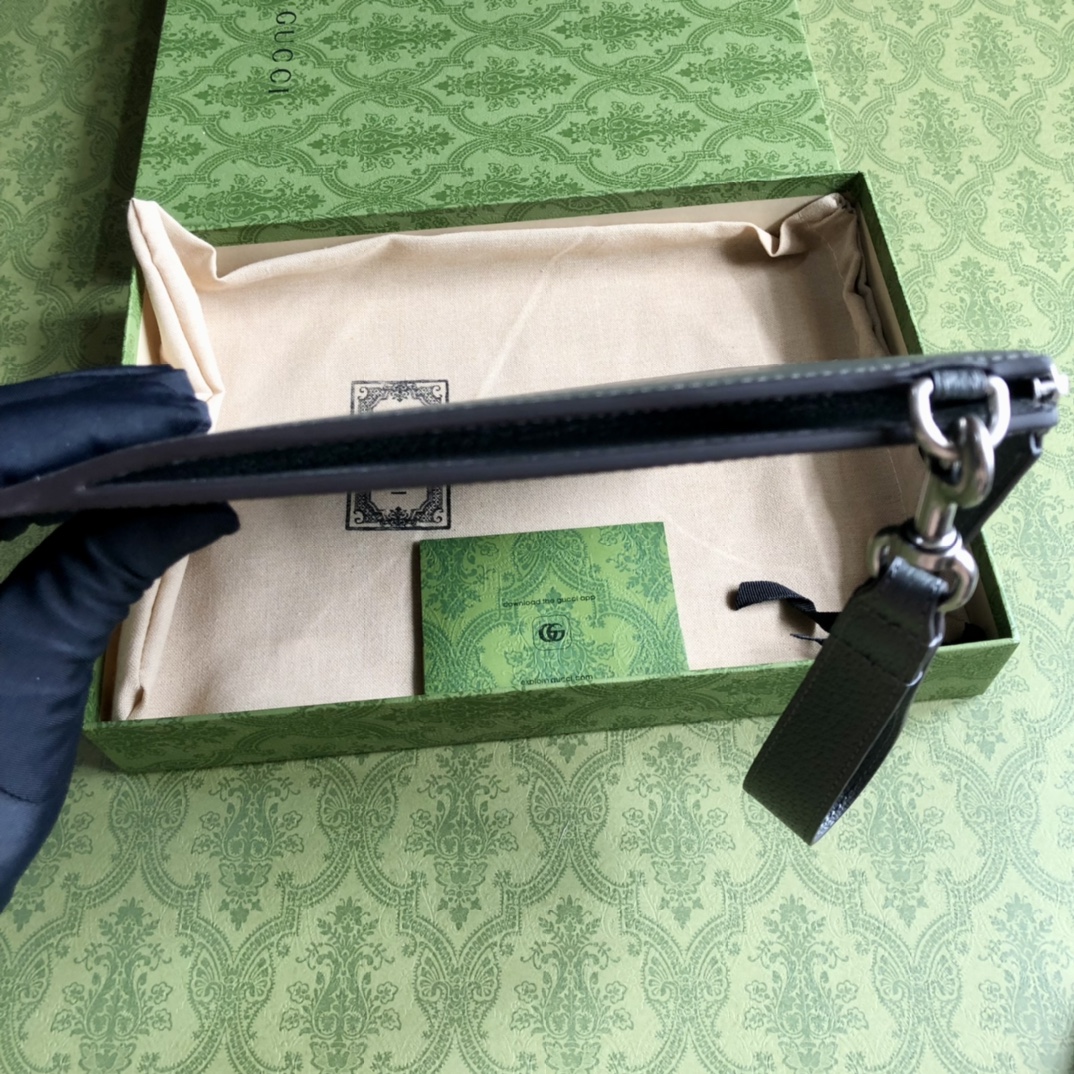 Marmont系列Gucci一比一手拿包錢包 新品