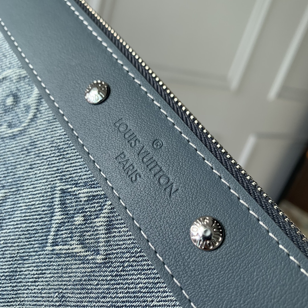 M82313 精品A貨 Pochette To-Go 路易威登 手提包 男女可用