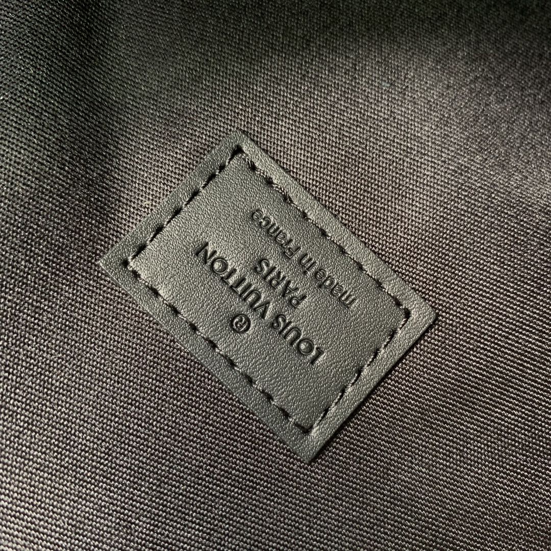 太漂亮了 2024新品 LV 高仿包包 Pochette S-Lock 手提包 手拿包
