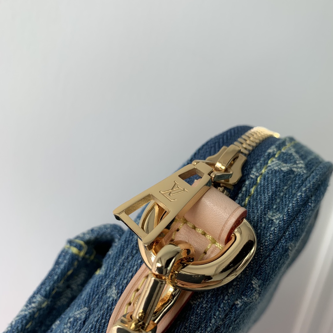 頂級原單LV M82948 mini單肩包 斜跨包 2024新品 批發零售