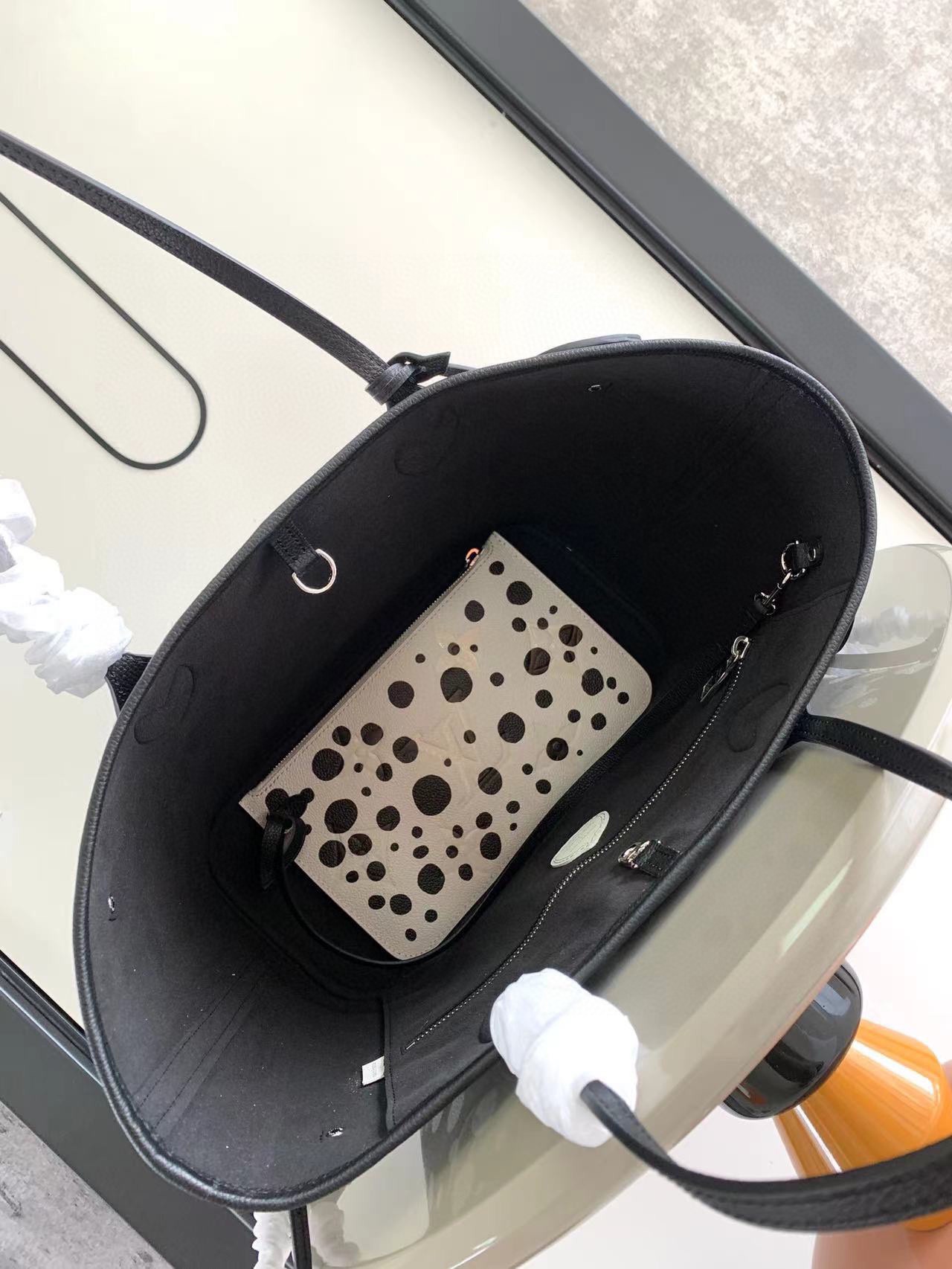 M45686LV高端奢侈品A貨手袋單肩包 手提包