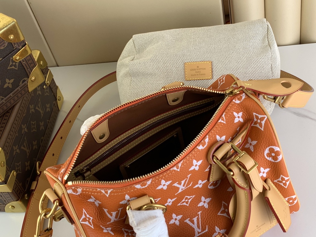SPEEDY P9 BANDOULIÈRE25 M24421 手袋 LV頂級高仿