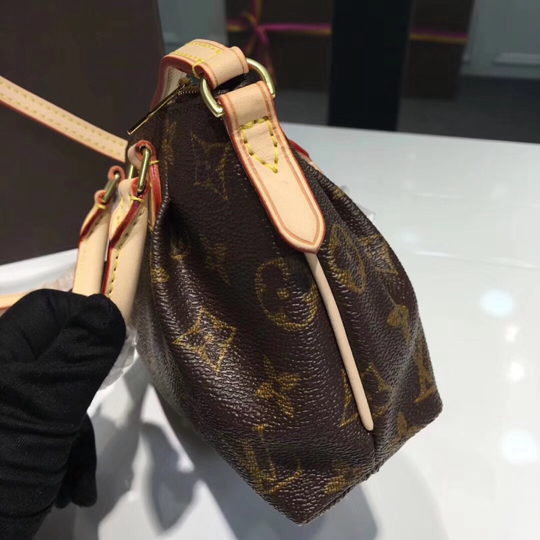 銷量王 NANO TURENNE 原單手袋 M61253 單肩包