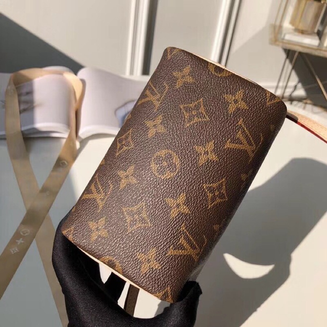 頂級原單NANO SPEEDY 手袋 LV包包