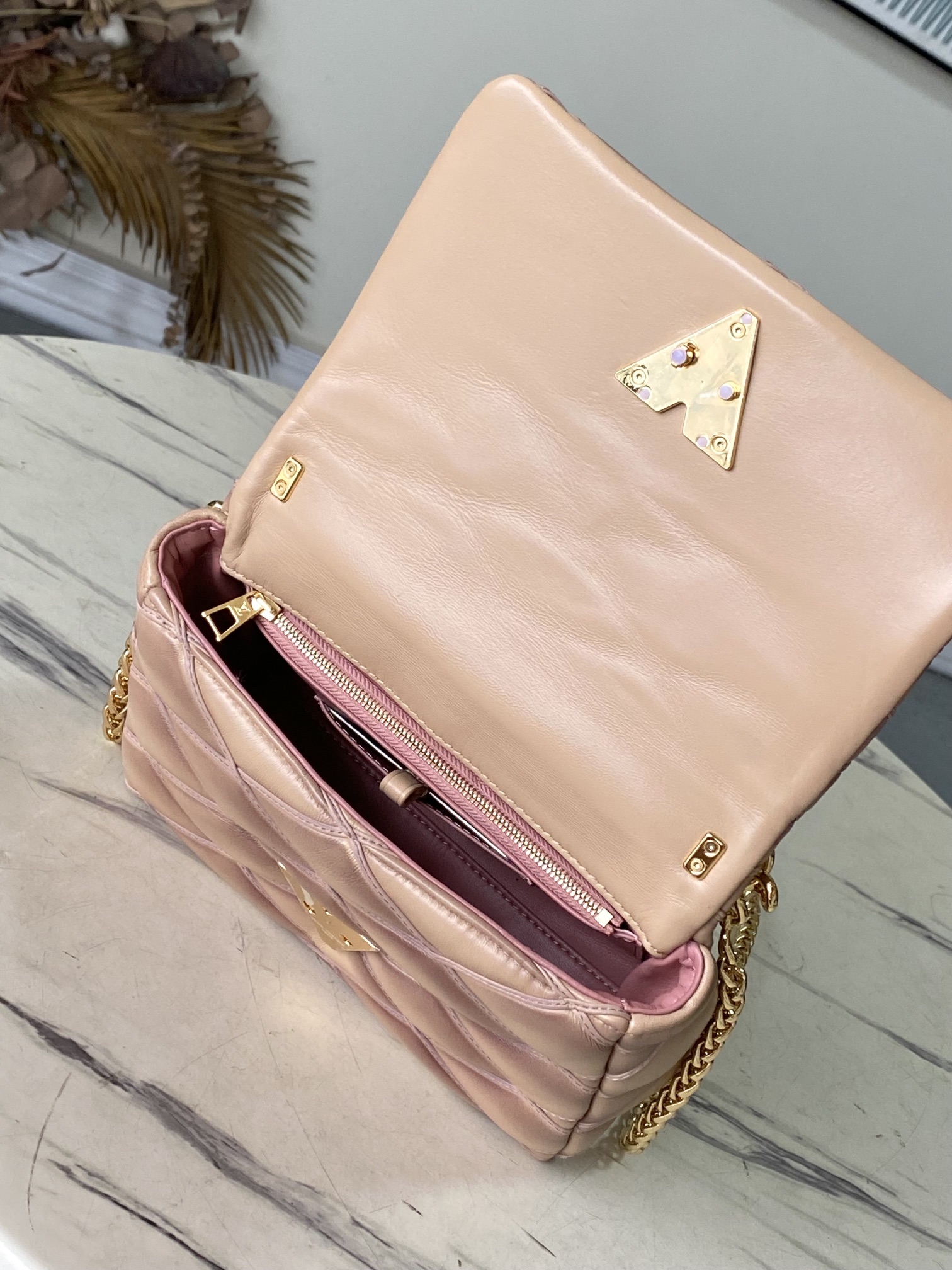 M23568 Louis Vuitton 頂級高仿精品包包 手提包