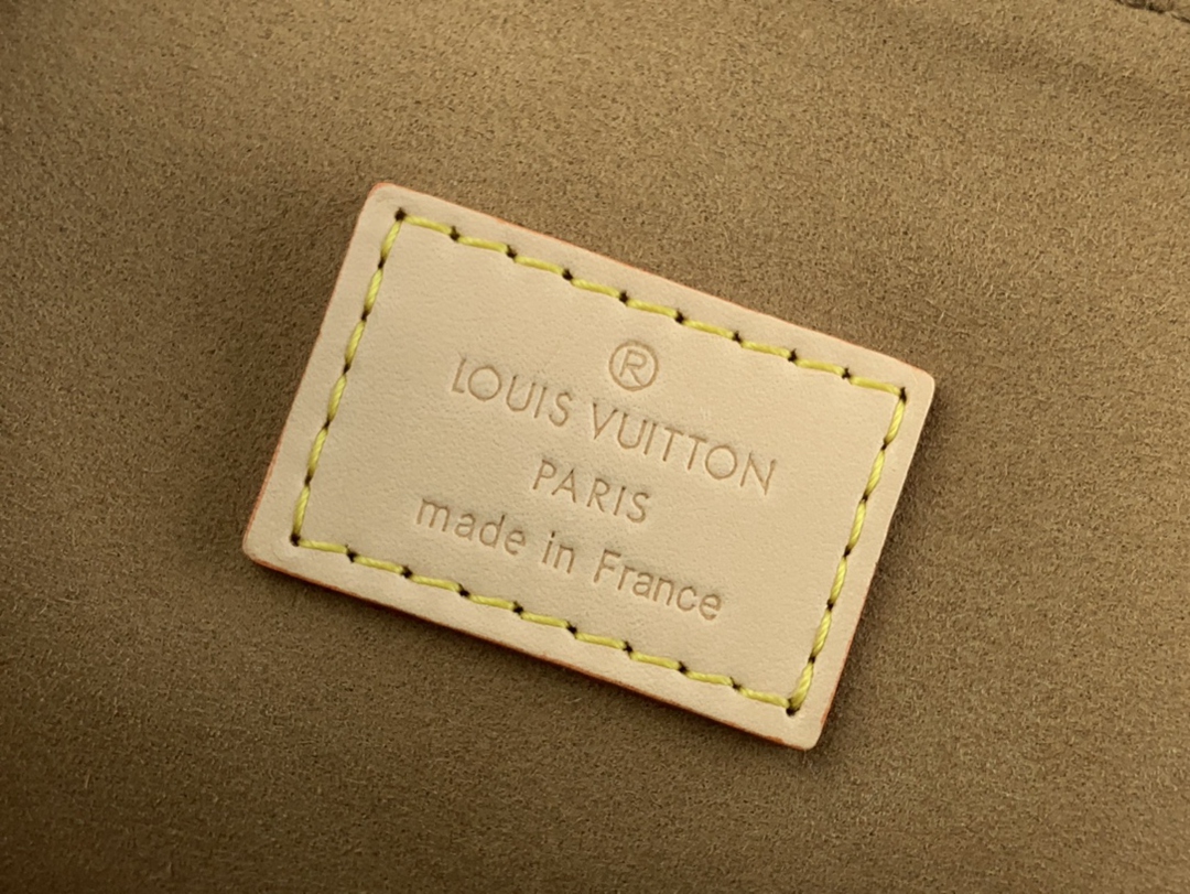 Dauphine Soft Louis Vuitton M47149 手提包 單肩包包