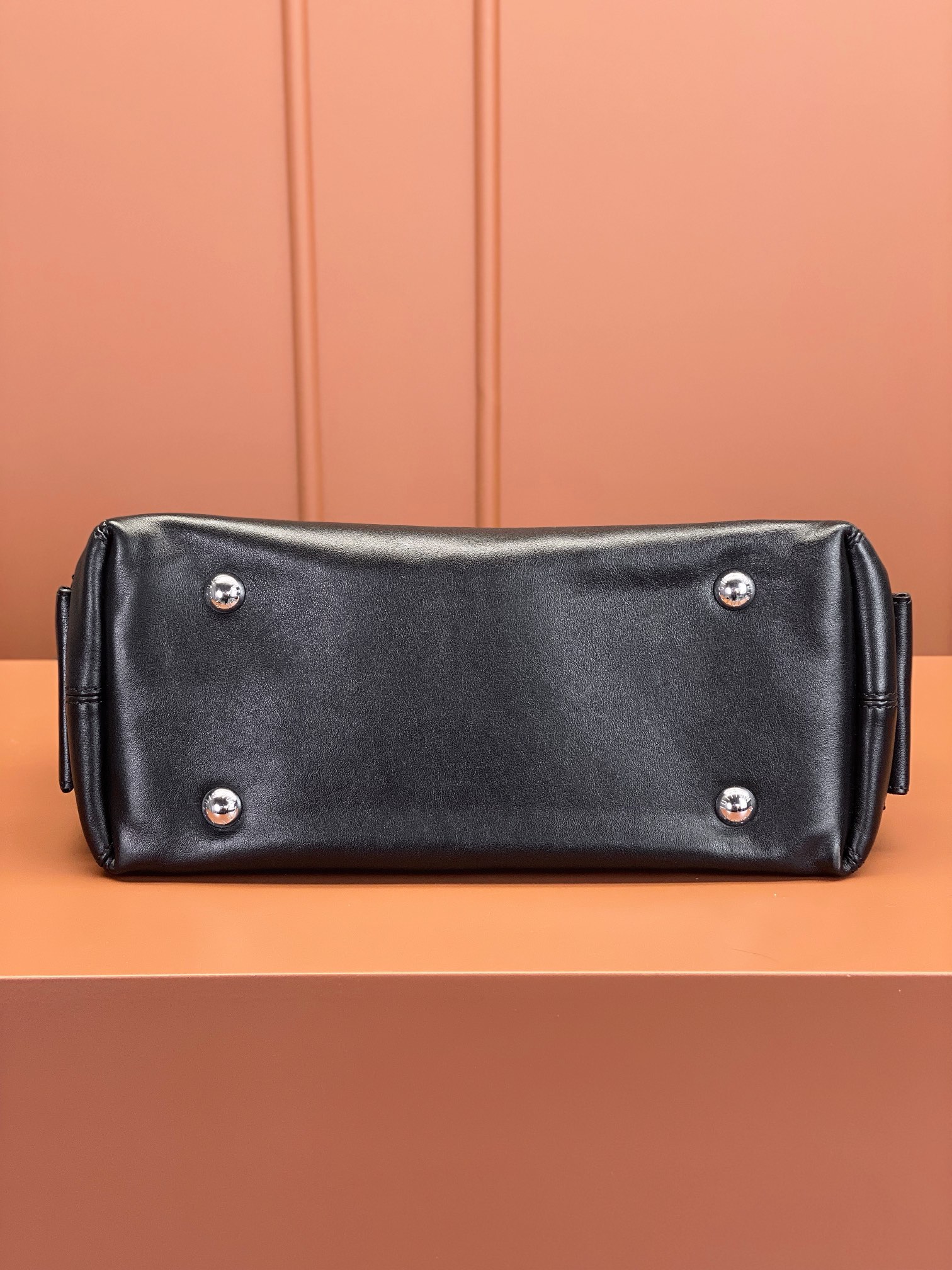 CARRYALL CARGO LV頂級高仿M24861 黑色包包