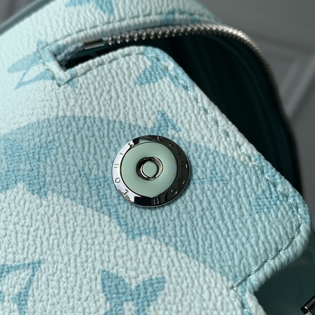 M82337 Dopp Kit LV 頂級A貨單肩包 洗漱包 28.0 x 15.0 x 16.5 厘