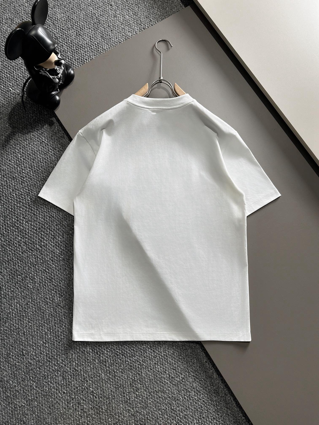 專櫃同步 2024新品 純棉短袖T恤一比一LV服裝
