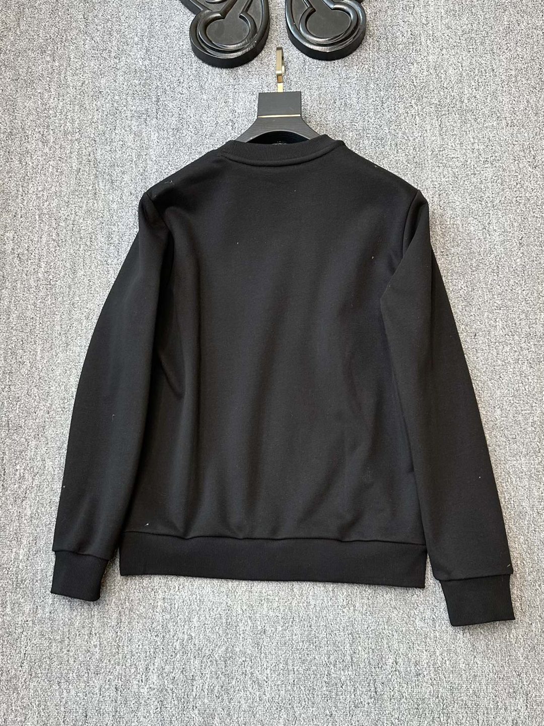 頂級LV服裝原單套頭加絨衛衣