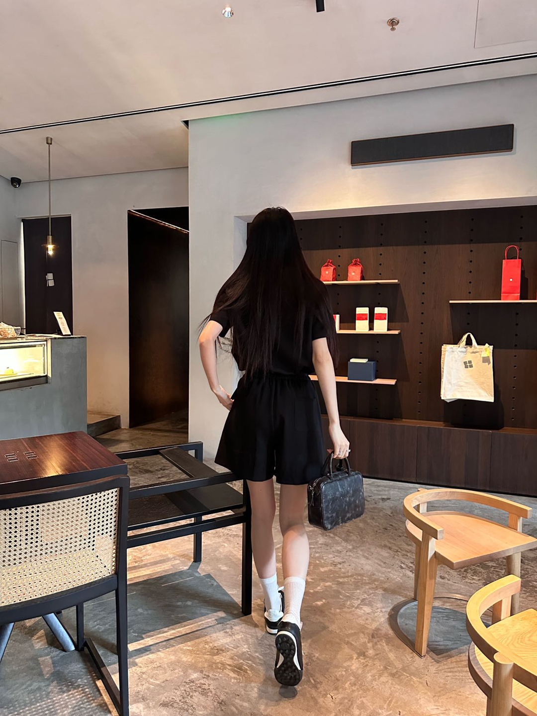 LV2024春夏新品最細原單套裝