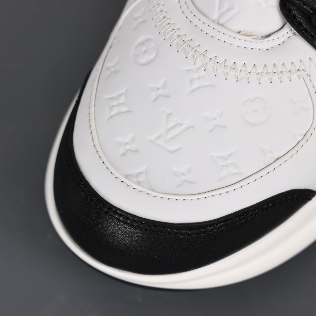 精品莆田高仿Louis Vuitton Archlight Sneakers 女款老爹鞋