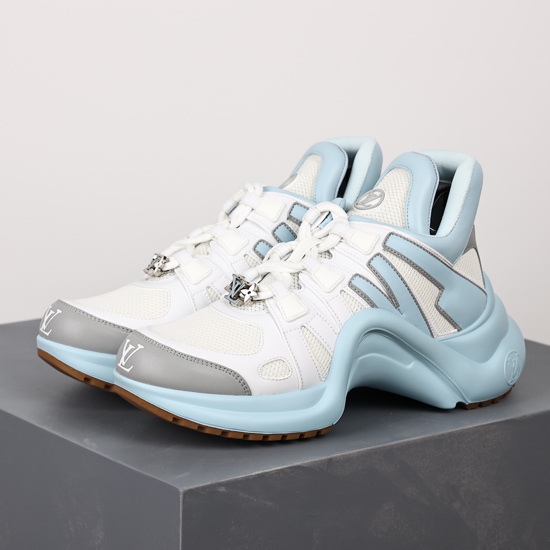 Louis Vuitton Archlight Sneakers 限量款 極品高仿老爹鞋